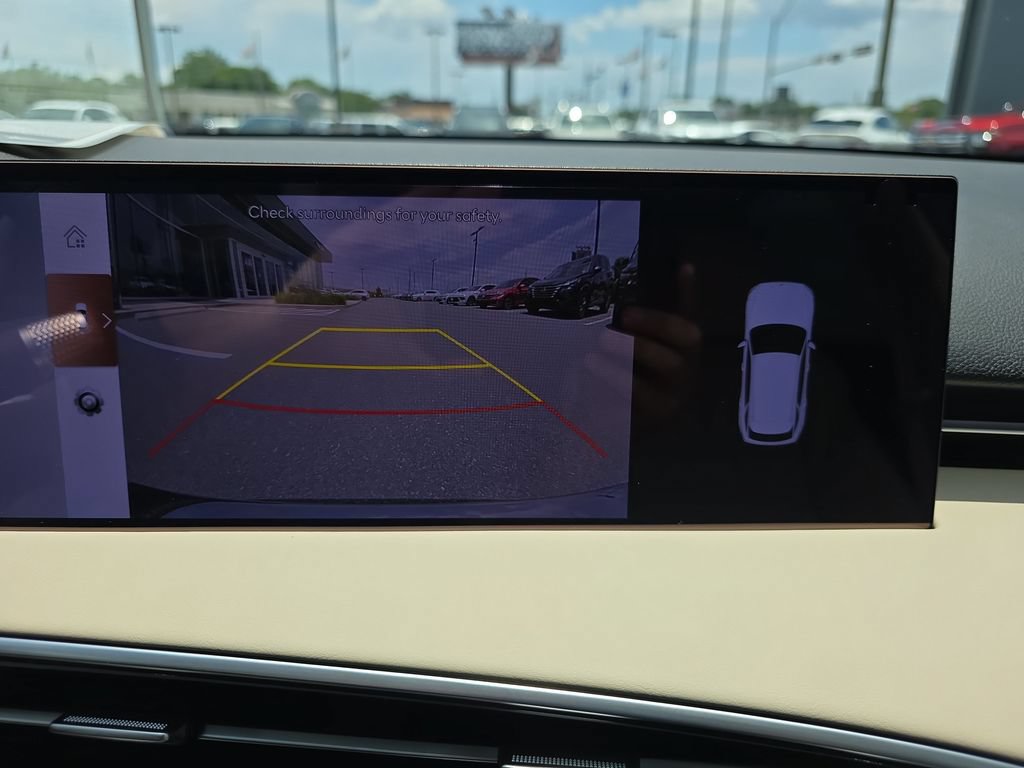 New 2026 Genesis GV70 2.5T Select AWD/4WD image 23