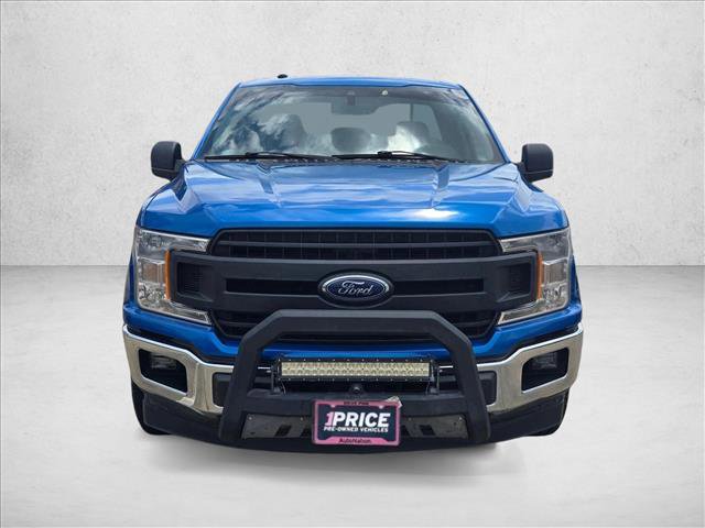 Certified 2019 Ford F150 XL w/ Equipment Group 101A Mid RWD video 2