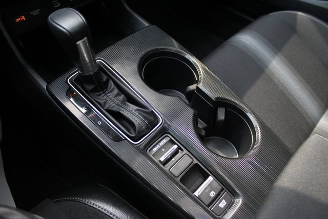 Used 2025 Honda Civic Sport image 16