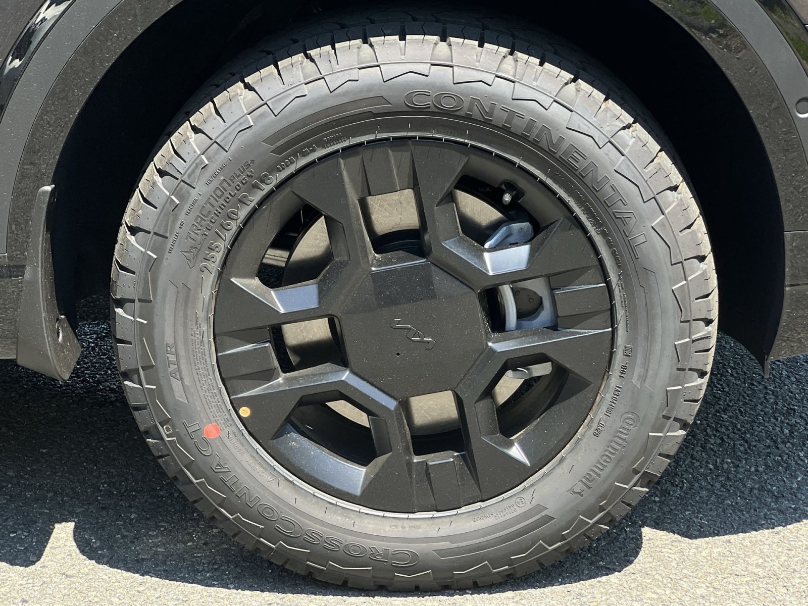 New 2027 Kia Telluride SX X-Pro AWD/4WD image 40