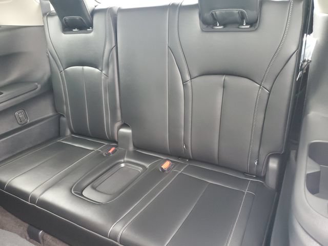 New 2027 INFINITI QX60 Luxe w/ Cargo Package AWD/4WD image 16