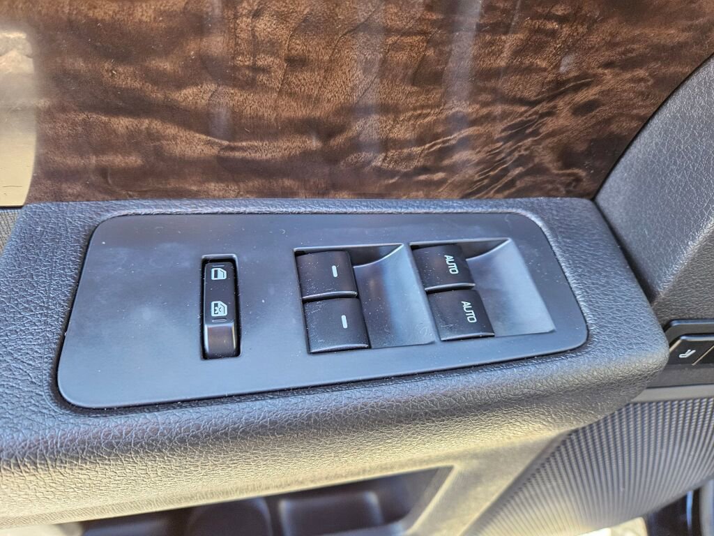 Used 2018 Ford Flex Limited image 24