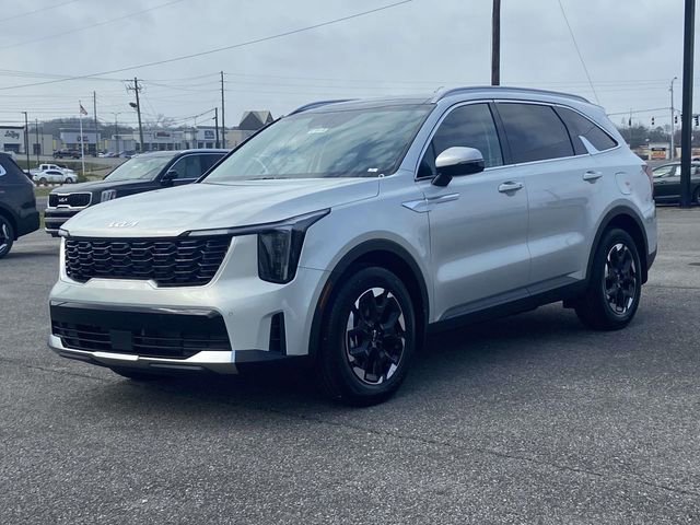 New 2026 Kia Sorento S image 5