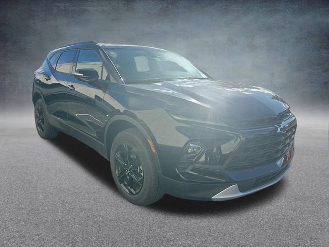 New 2026 Chevrolet Blazer LT w/ Sound & Technology Package image 4
