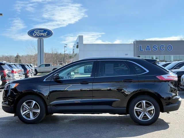 Used 2024 Ford Edge SEL w/ Convenience Package image 40