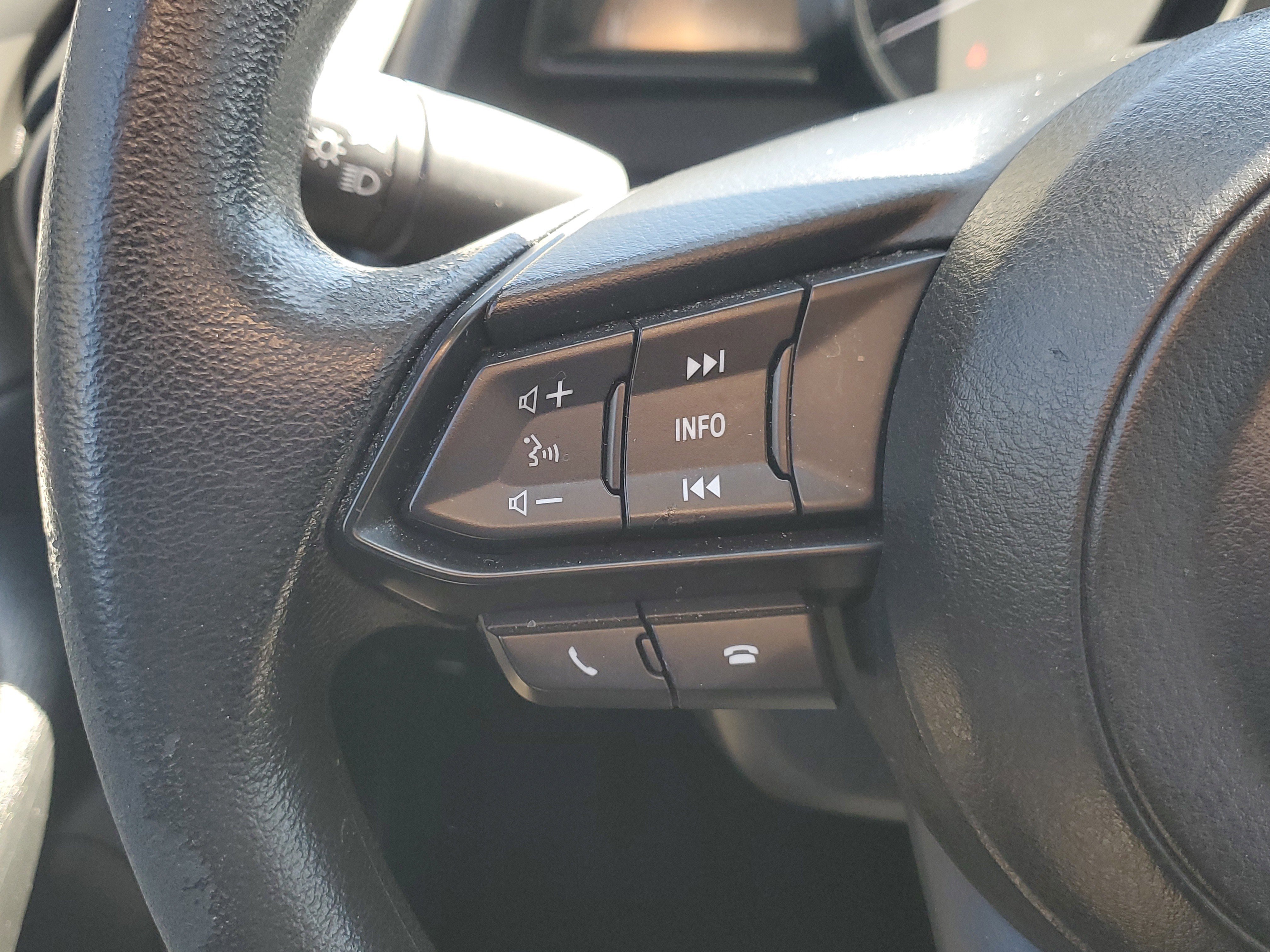 Used 2019 MAZDA CX-3 Sport image 24