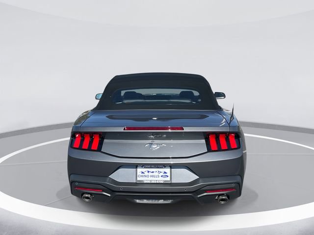 New 2026 Ford Mustang Premium RWD image 5