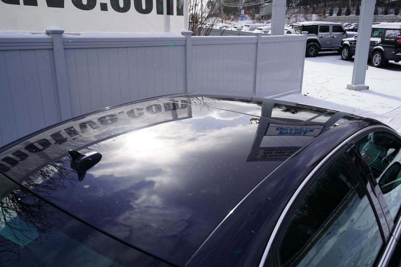 Used 2014 Audi A4 2.0T Premium Plus w/ Premium Plus Package image 7