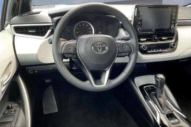 Used 2020 Toyota Corolla SE FWD image 15