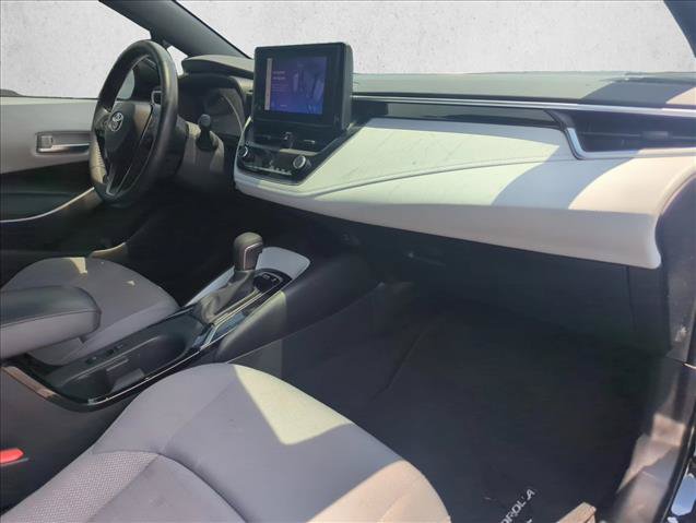 Used 2023 Toyota Corolla SE FWD image 25