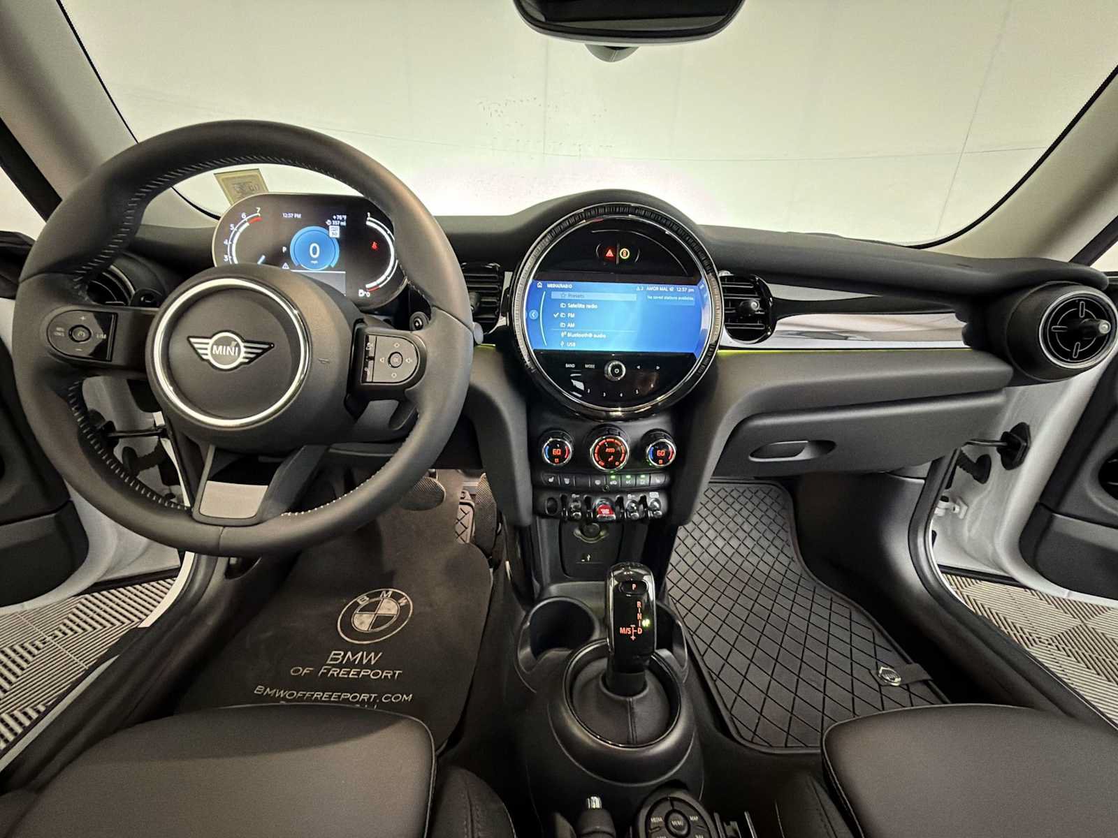 Certified 2024 MINI Cooper S FWD image 14