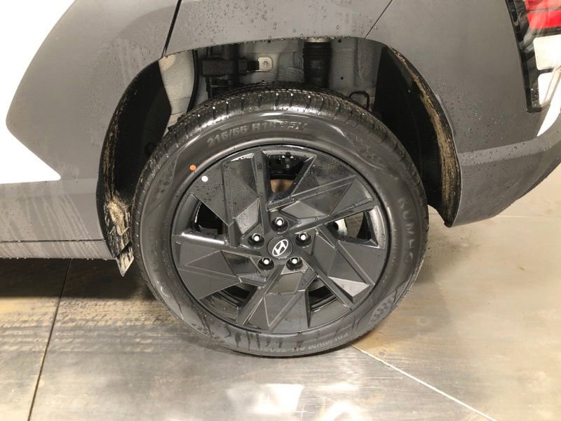 New 2026 Hyundai Kona SEL Sport image 9