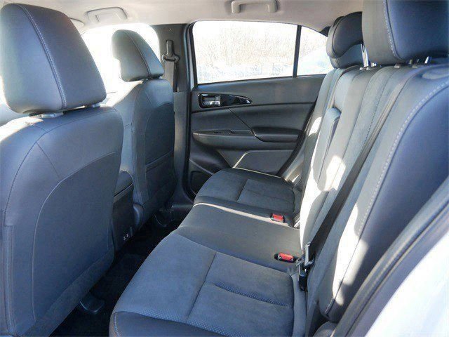 New 2026 Mitsubishi Eclipse Cross SE AWD/4WD image 5