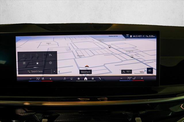 Certified 2026 BMW X7 xDrive40i AWD/4WD image 18