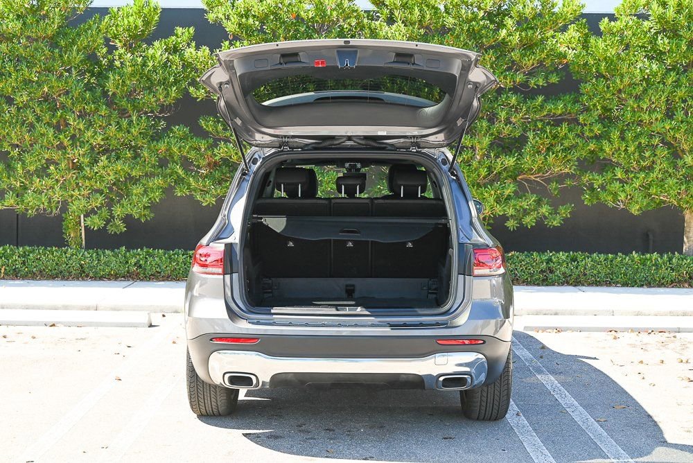 Used 2022 Mercedes-Benz GLB 250 image 7