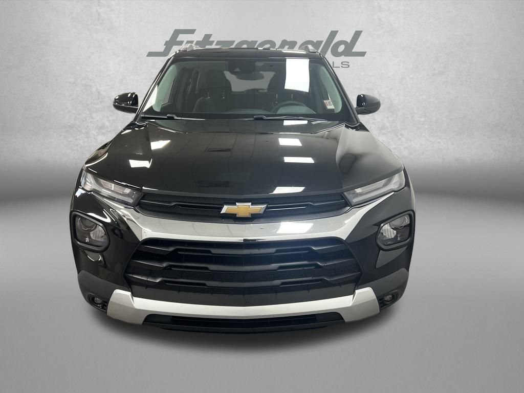 Used 2023 Chevrolet TrailBlazer LT image 10