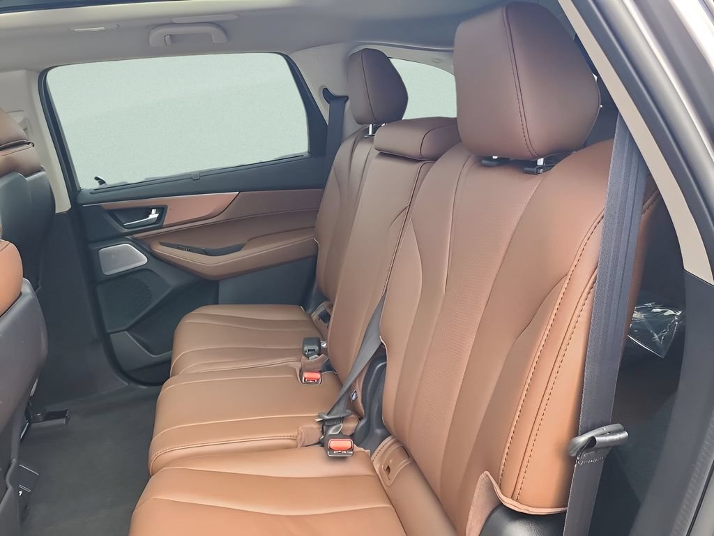 New 2026 Acura MDX FWD w/ Technology Package image 20