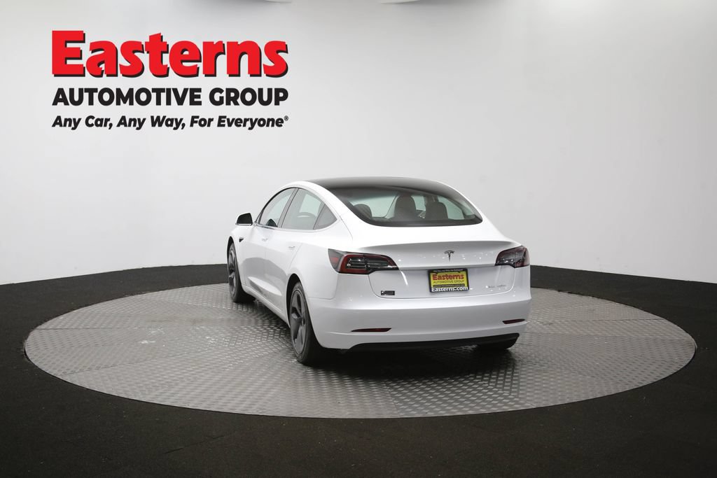 Used 2020 Tesla Model 3 Long Range AWD/4WD image 60