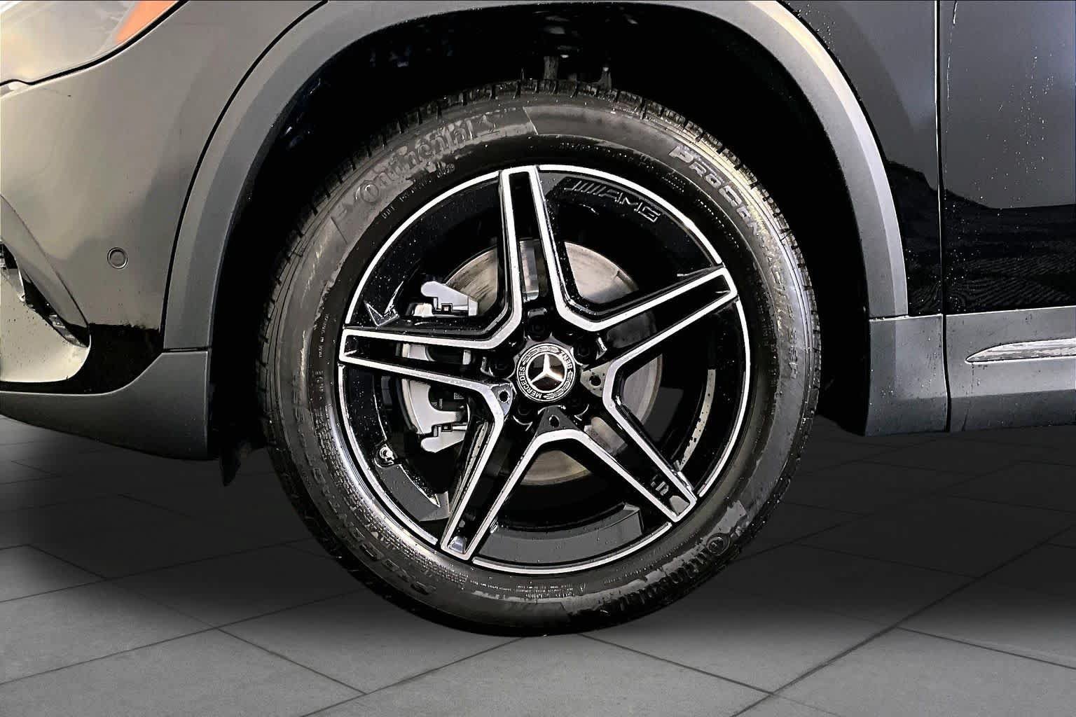 New 2026 Mercedes-Benz GLA 250 4MATIC image 17