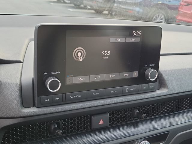 Certified 2023 Honda CR-V LX image 26