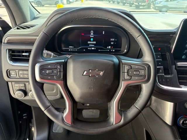 Used 2024 Chevrolet Tahoe Z71 image 12