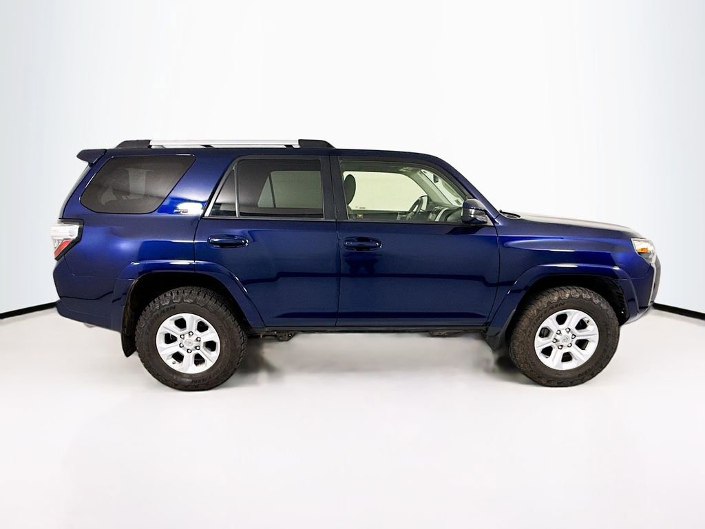 Used 2020 Toyota 4Runner SR5 image 4