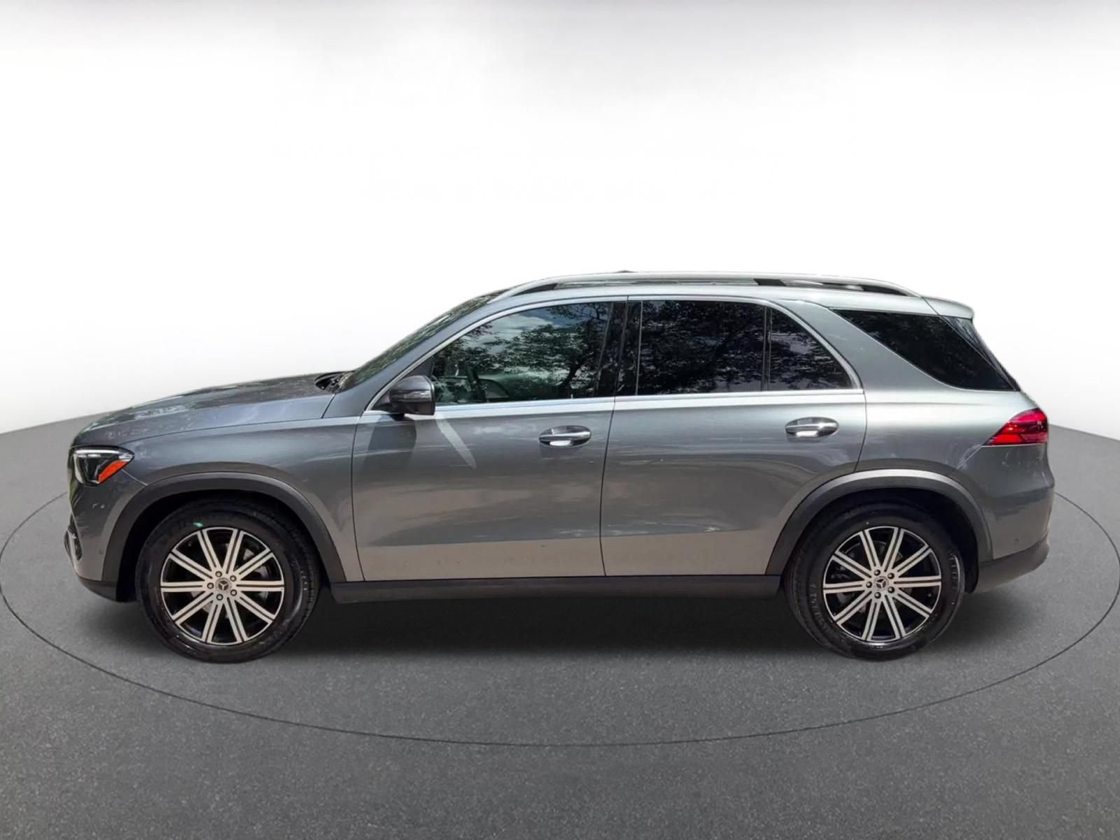 Used 2026 Mercedes-Benz GLE 350 4MATIC image 7