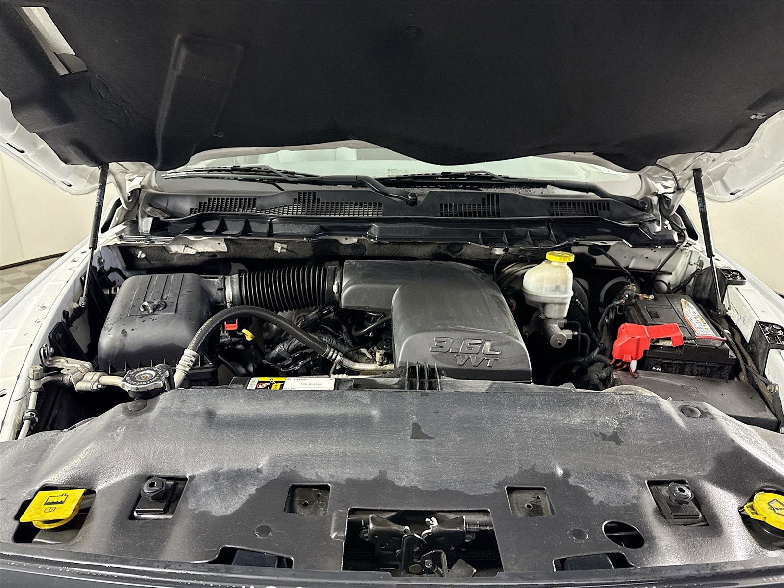 Used 2020 RAM 1500 Tradesman w/ Popular Equipment Group image 20