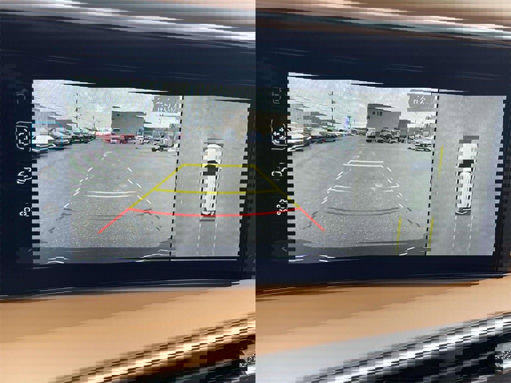 New 2026 Hyundai Palisade Calligraphy image 17