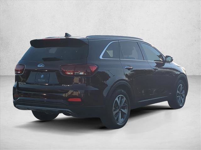 Used 2019 Kia Sorento EX image 5