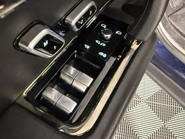 Certified 2023 Land Rover Range Rover Sport SE Dynamic AWD/4WD image 23