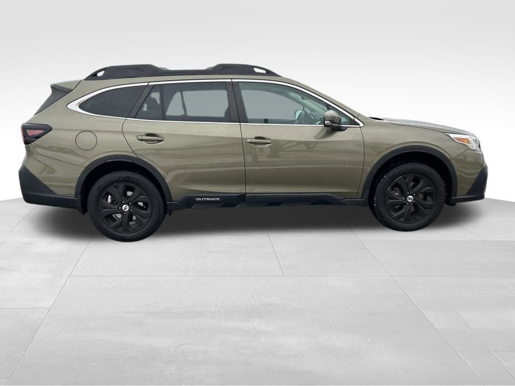 Used 2021 Subaru Outback Limited XT image 6