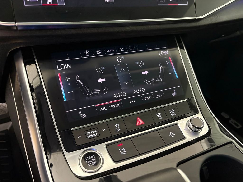 Used 2023 Audi Q8 Premium AWD/4WD image 28