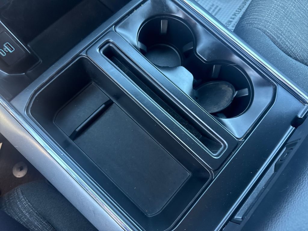 Used 2021 Ford F150 XLT w/ Equipment Group 302A High image 37