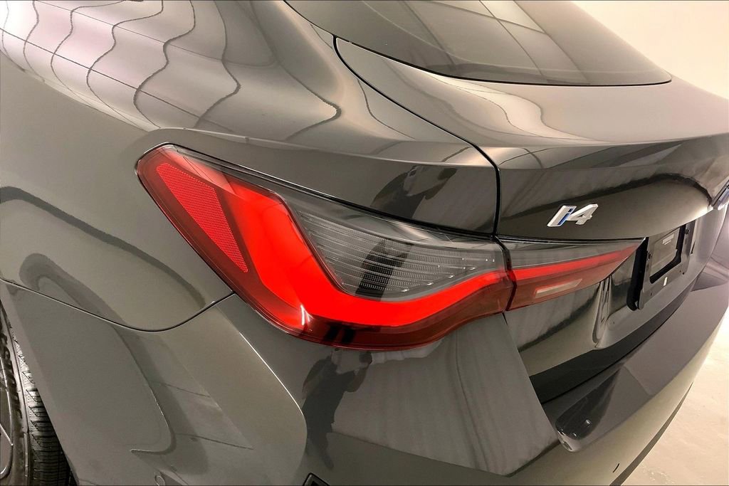 Certified 2023 BMW i4 eDrive35 w/ Premium Package image 28