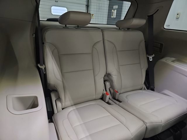 Used 2018 GMC Acadia Denali w/ Technology Package AWD/4WD image 35