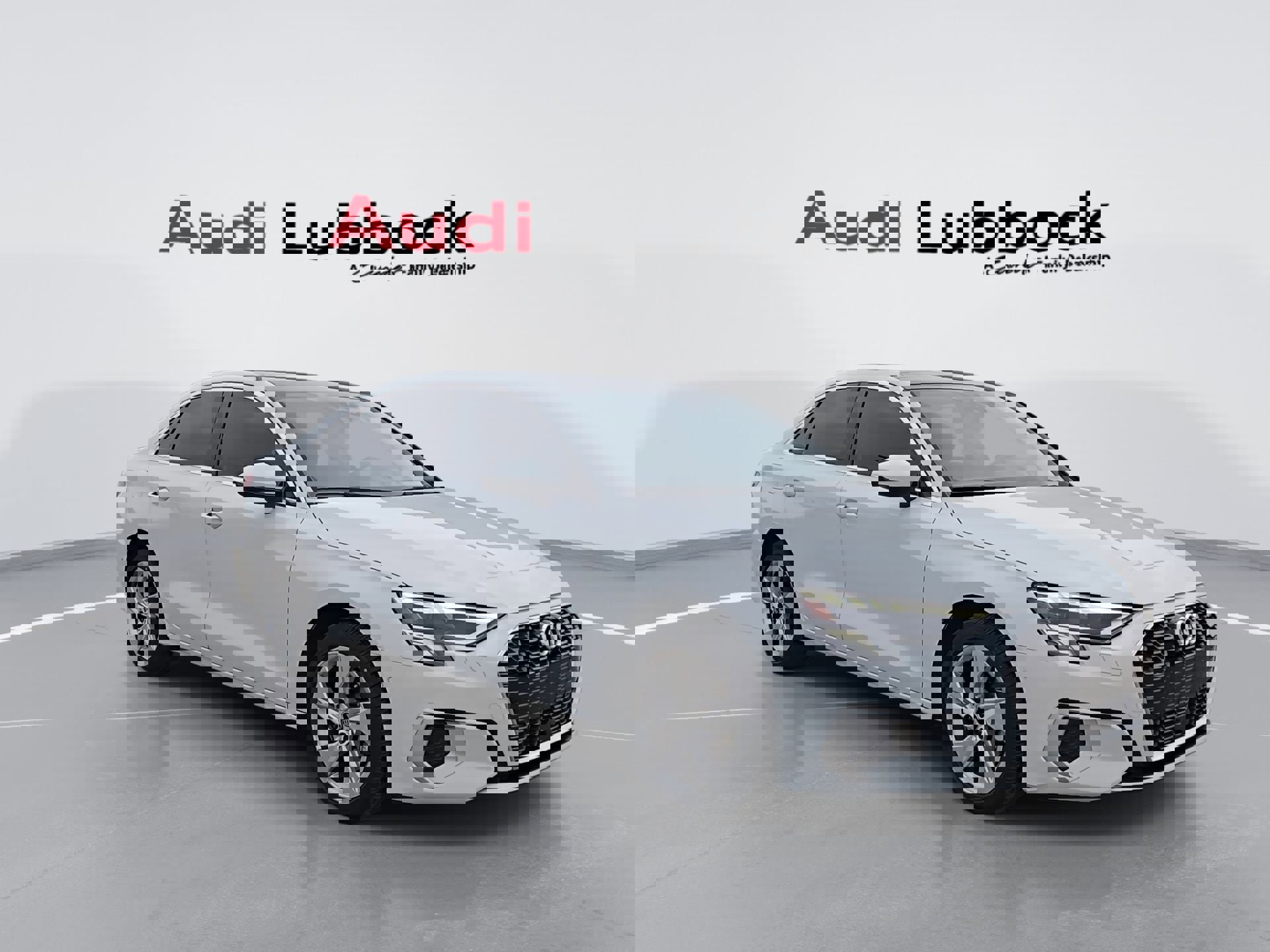 Certified 2023 Audi A3 2.0T Premium w/ Convenience Package FWD image 2