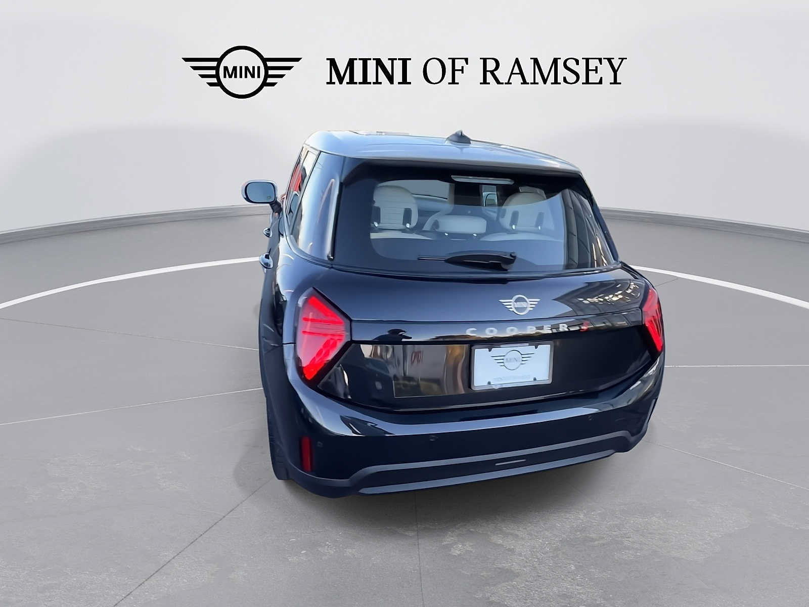 Used 2026 MINI Cooper S FWD image 7