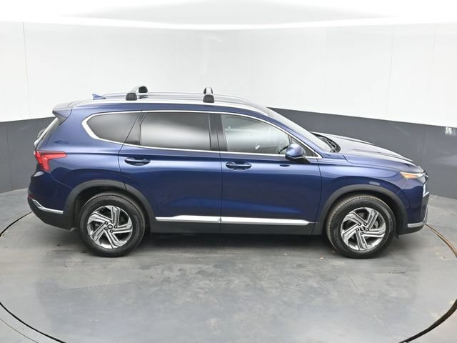 Used 2022 Hyundai Santa Fe SEL FWD image 39