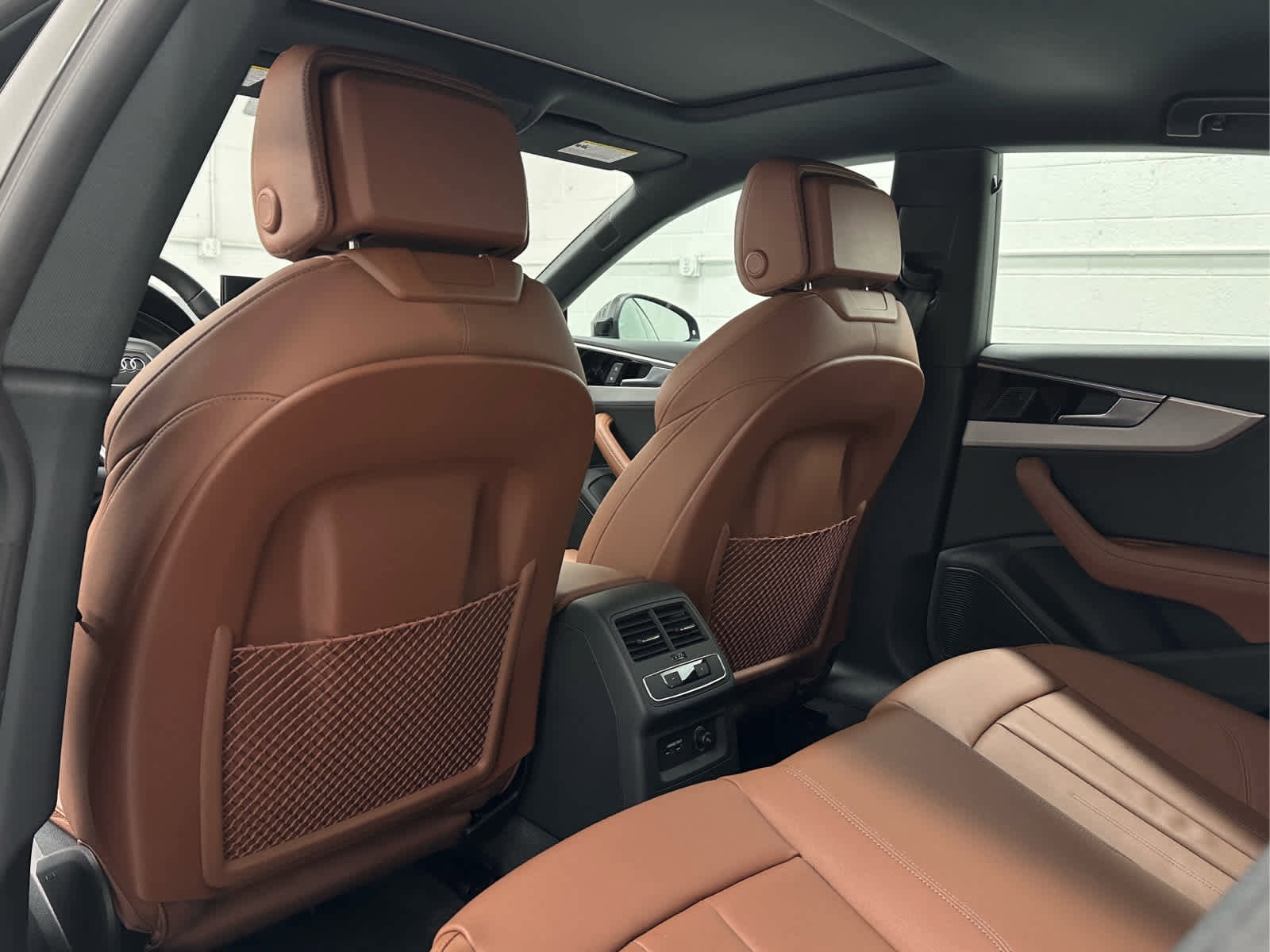 Used 2023 Audi A5 2.0T Premium Plus w/ Premium Plus image 14