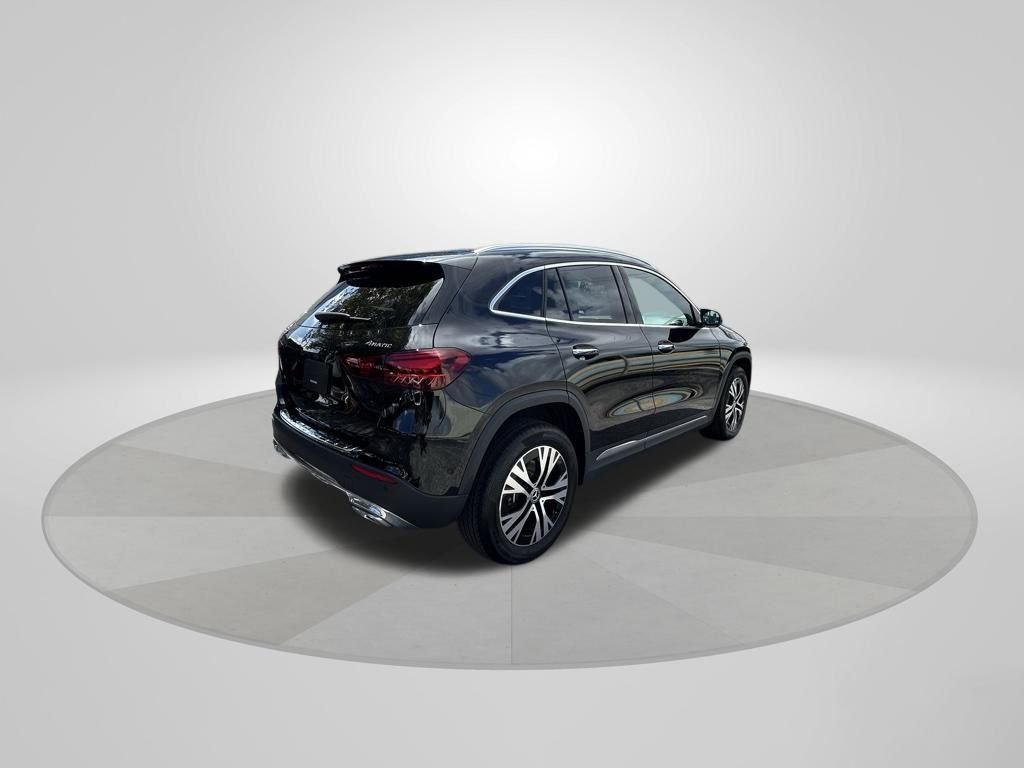 Used 2025 Mercedes-Benz GLA 250 GLA 250 image 7