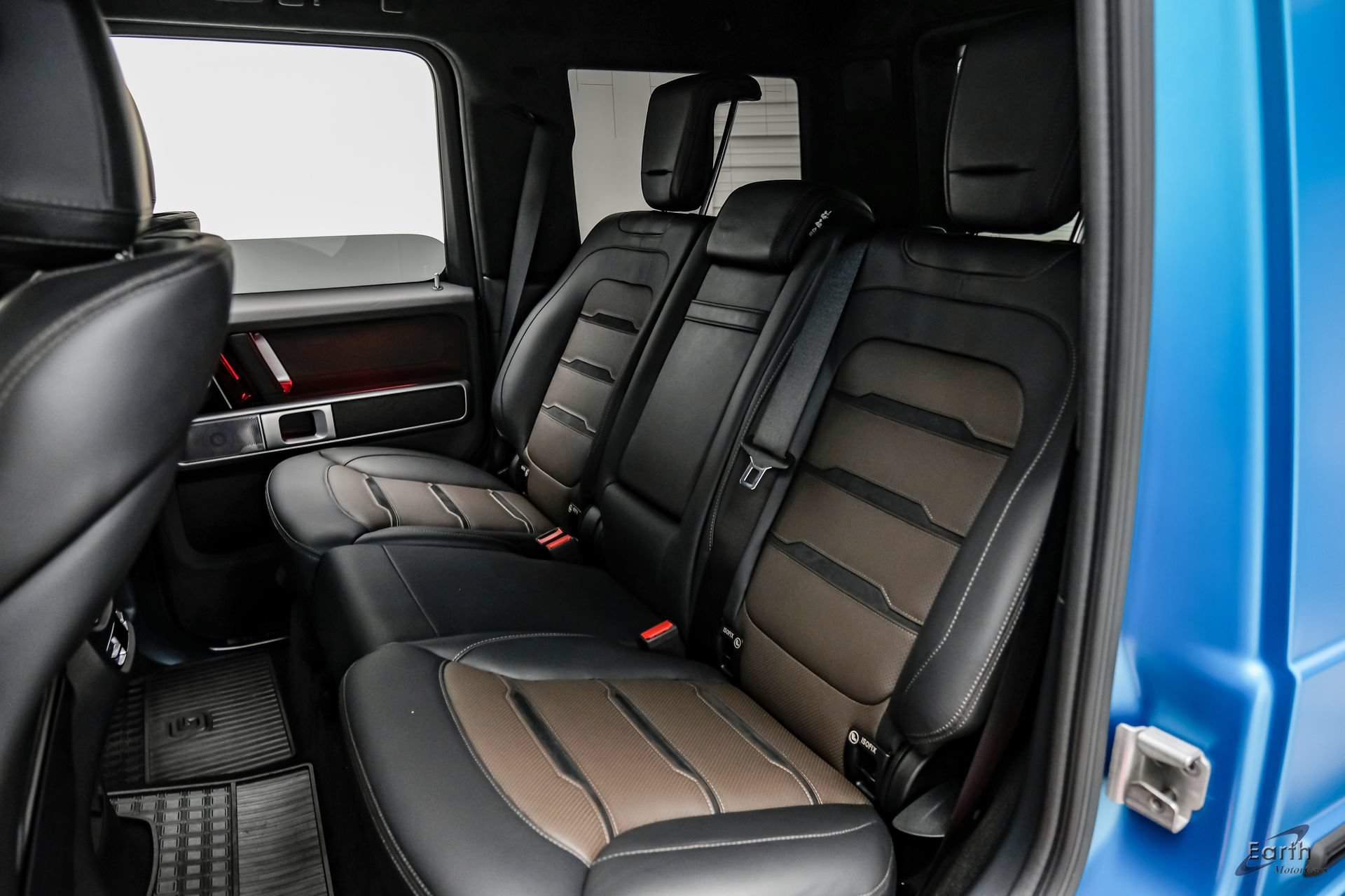 Used 2025 Mercedes-Benz G 63 AMG 4MATIC w/ Night Package Magno image 87