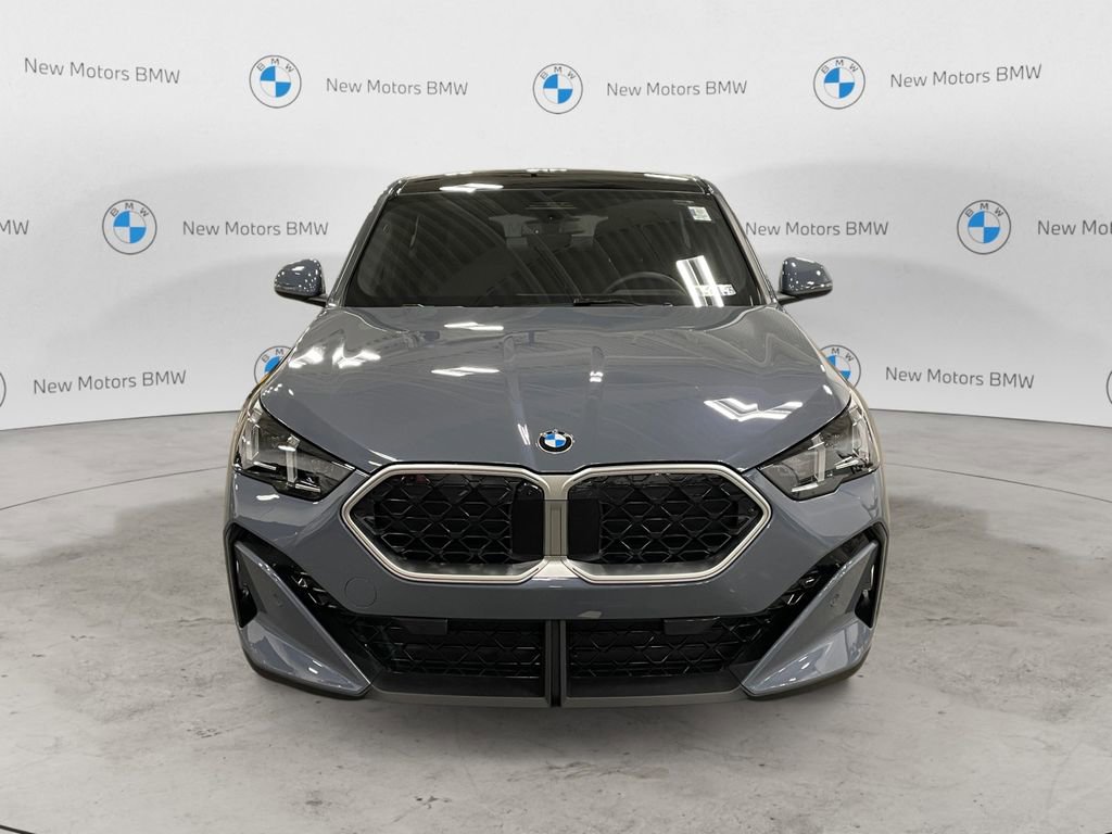 New 2025 BMW X2 xDrive28i w/ Technology Package image 8