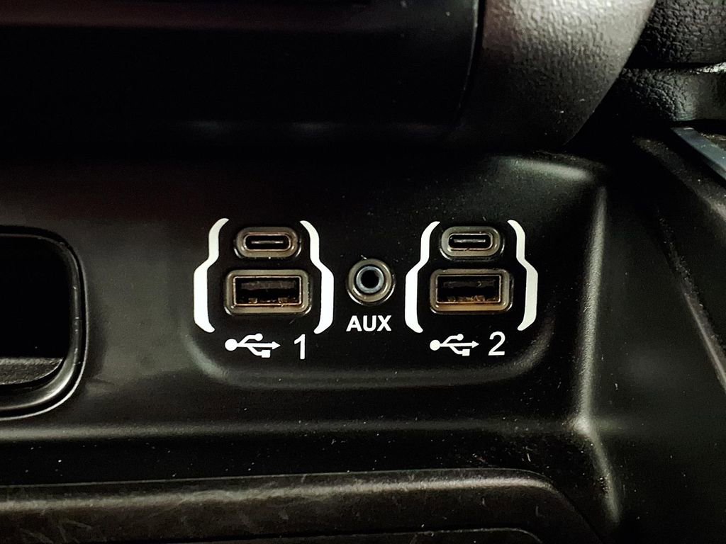 Used 2020 RAM 1500 Big Horn image 24