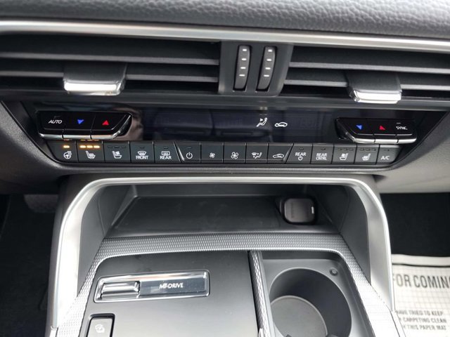 New 2026 MAZDA CX-70 SC Plus image 10