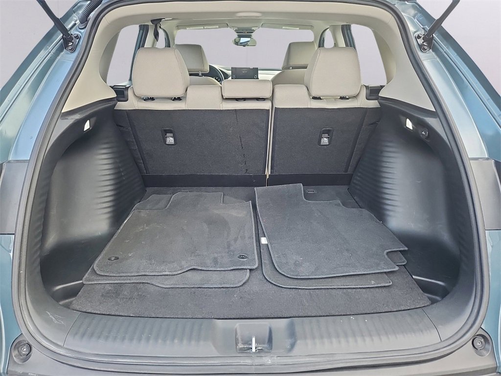 Certified 2023 Honda HR-V LX image 27