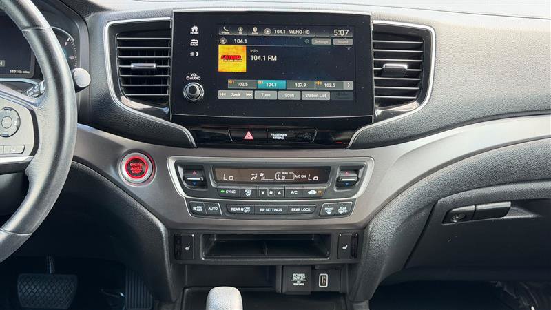 Used 2019 Honda Pilot EX-L image 27