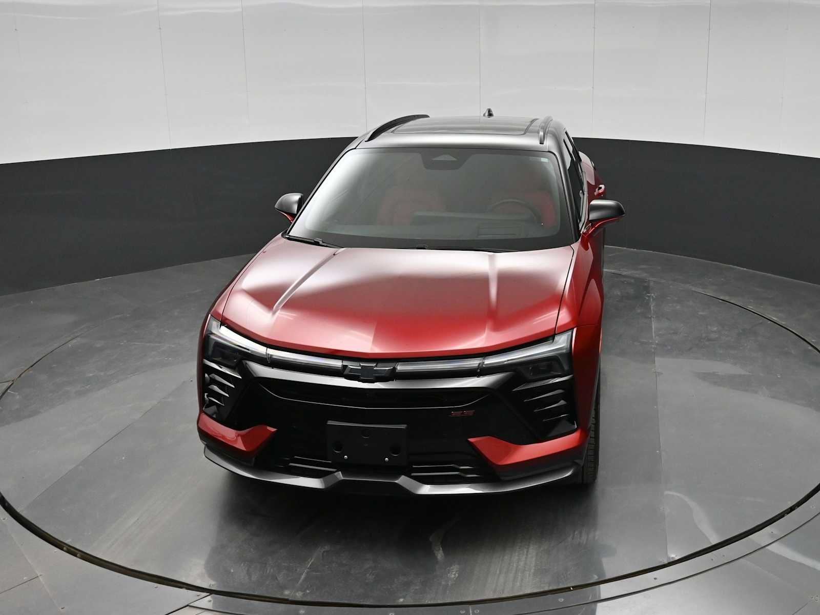 Used 2025 Chevrolet Blazer EV SS AWD/4WD image 26