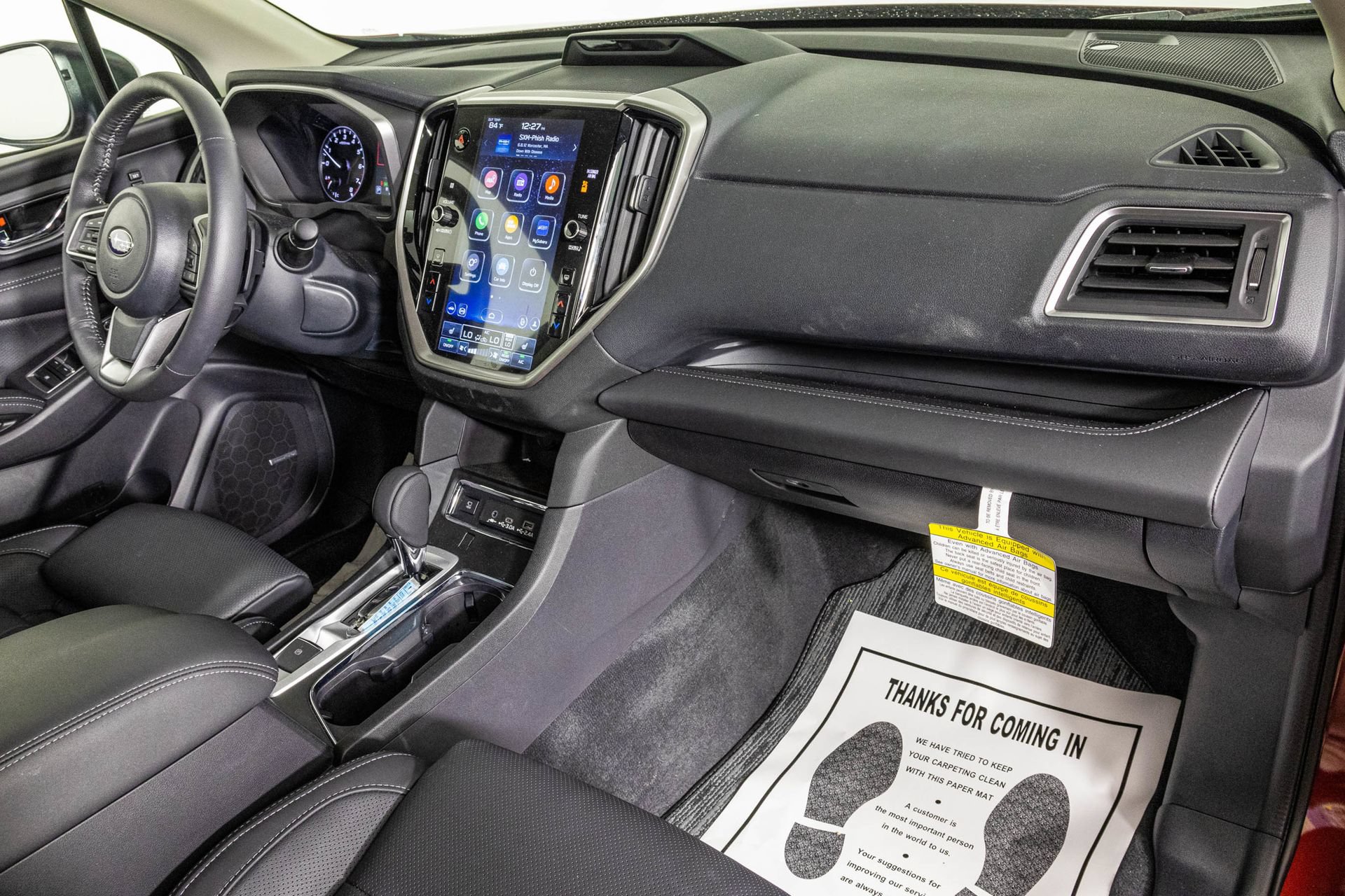 Used 2026 Subaru Ascent Limited AWD/4WD image 51