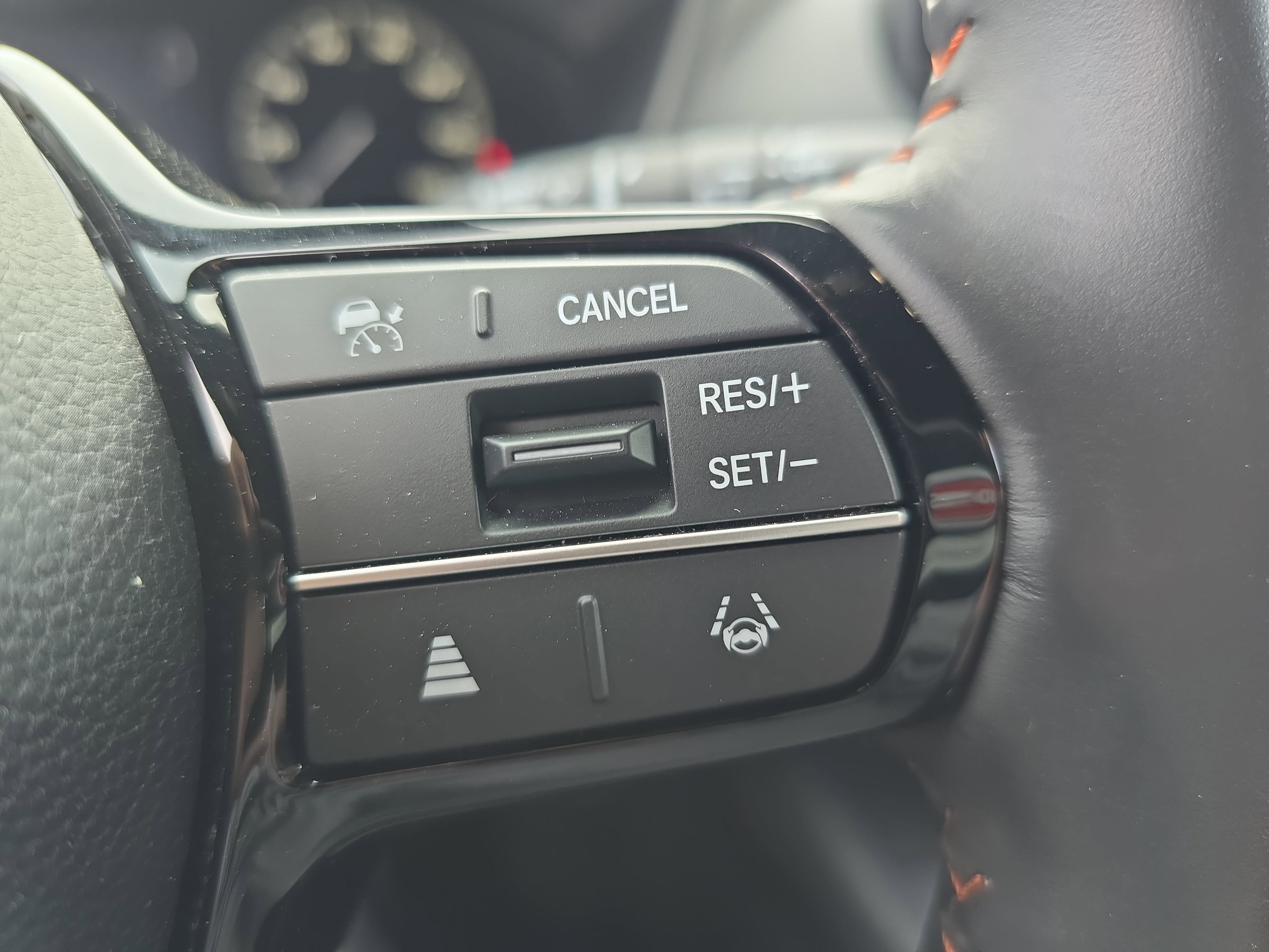 Used 2024 Honda HR-V Sport image 17